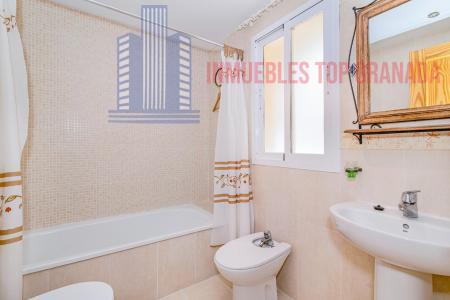 Venta de piso en Atarfe