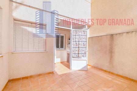 Venta de piso en Atarfe