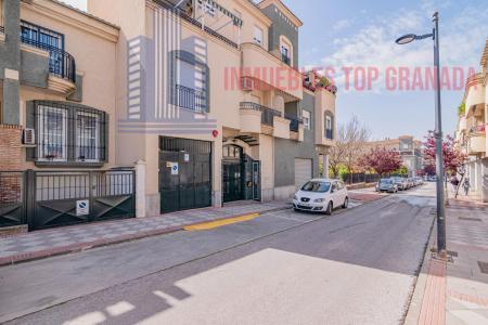 Venta de piso en Atarfe