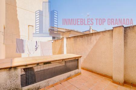 Venta de piso en Atarfe