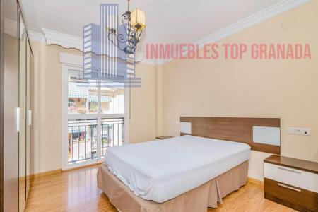 Venta de piso en Atarfe