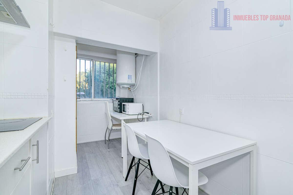 Venta de piso en Granada