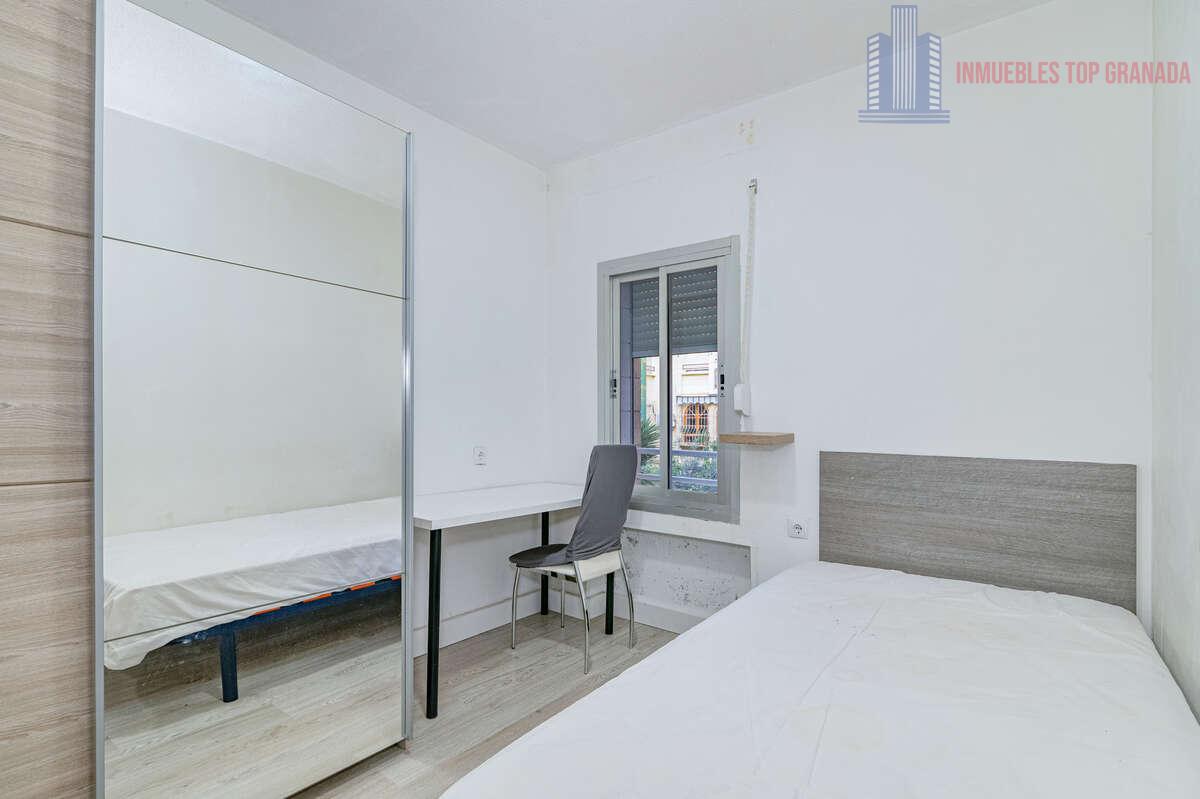 Venta de piso en Granada