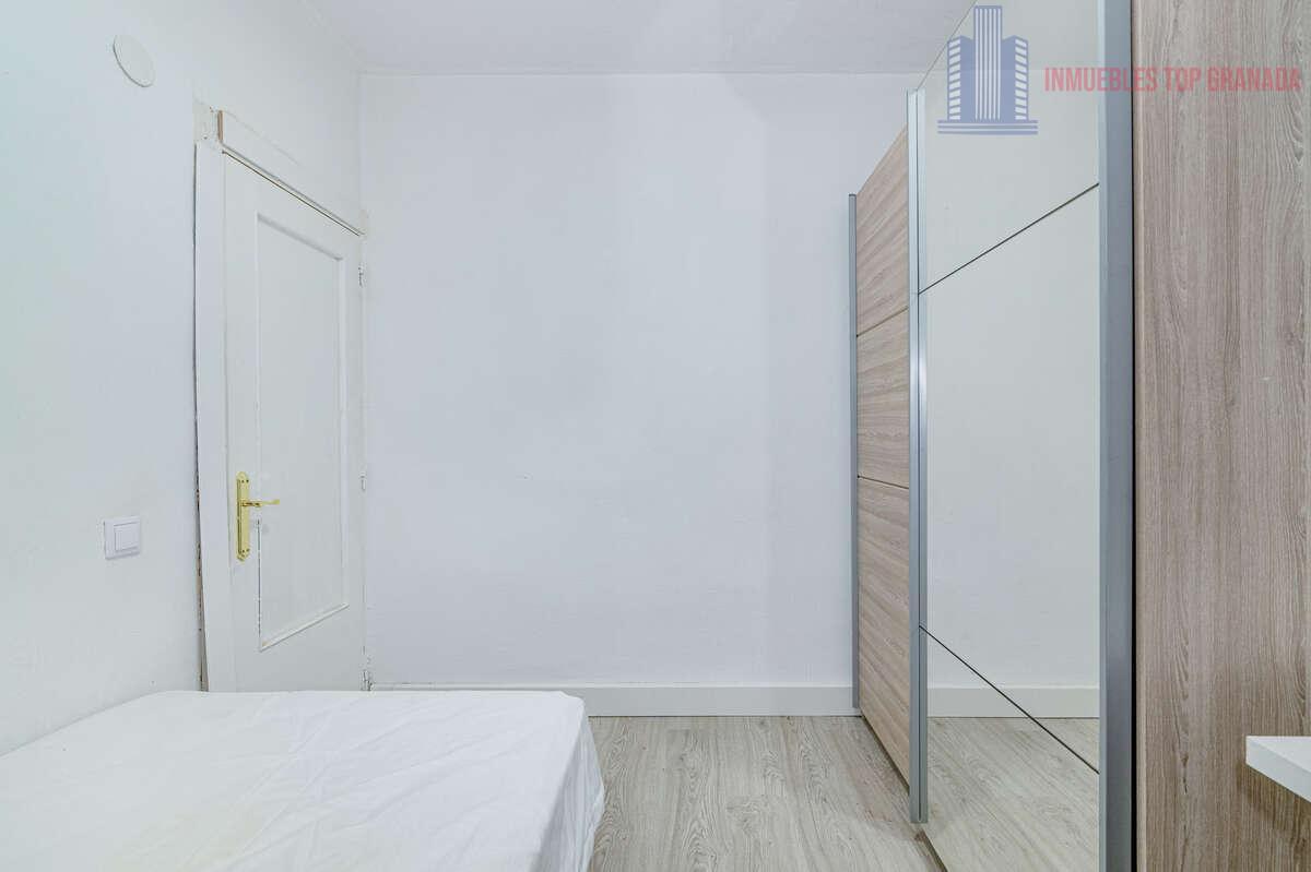 Venta de piso en Granada