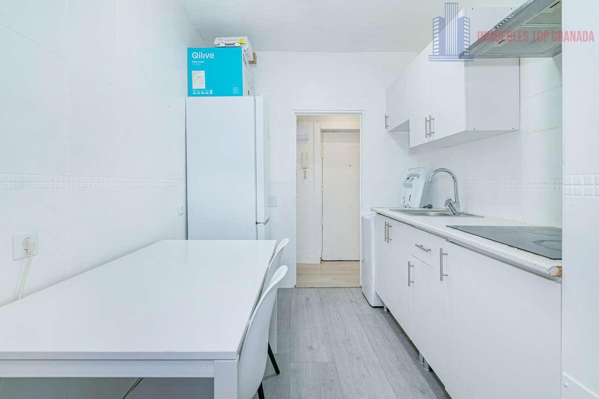 Venta de piso en Granada