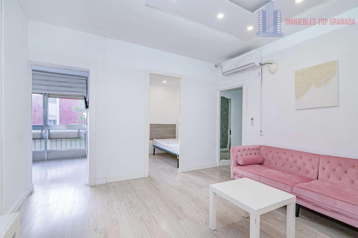 Venta de piso en Granada