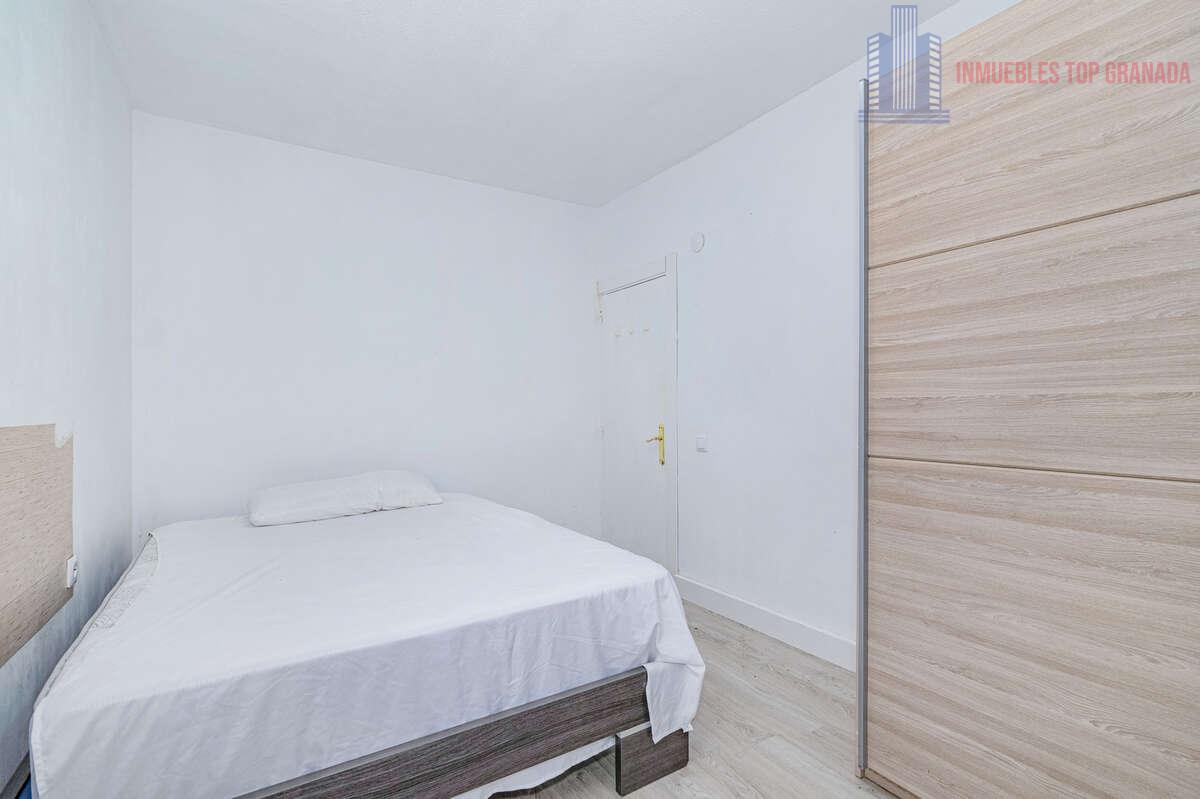 Venta de piso en Granada