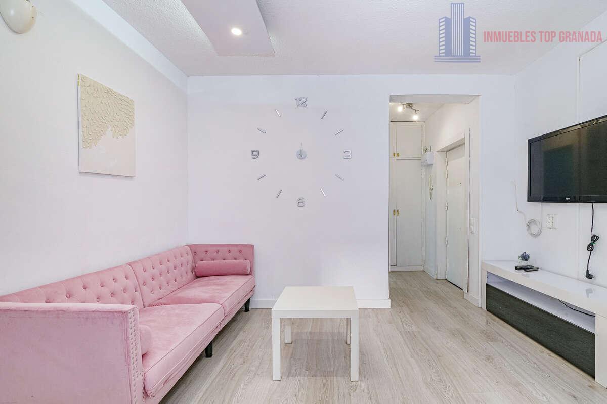 Venta de piso en Granada