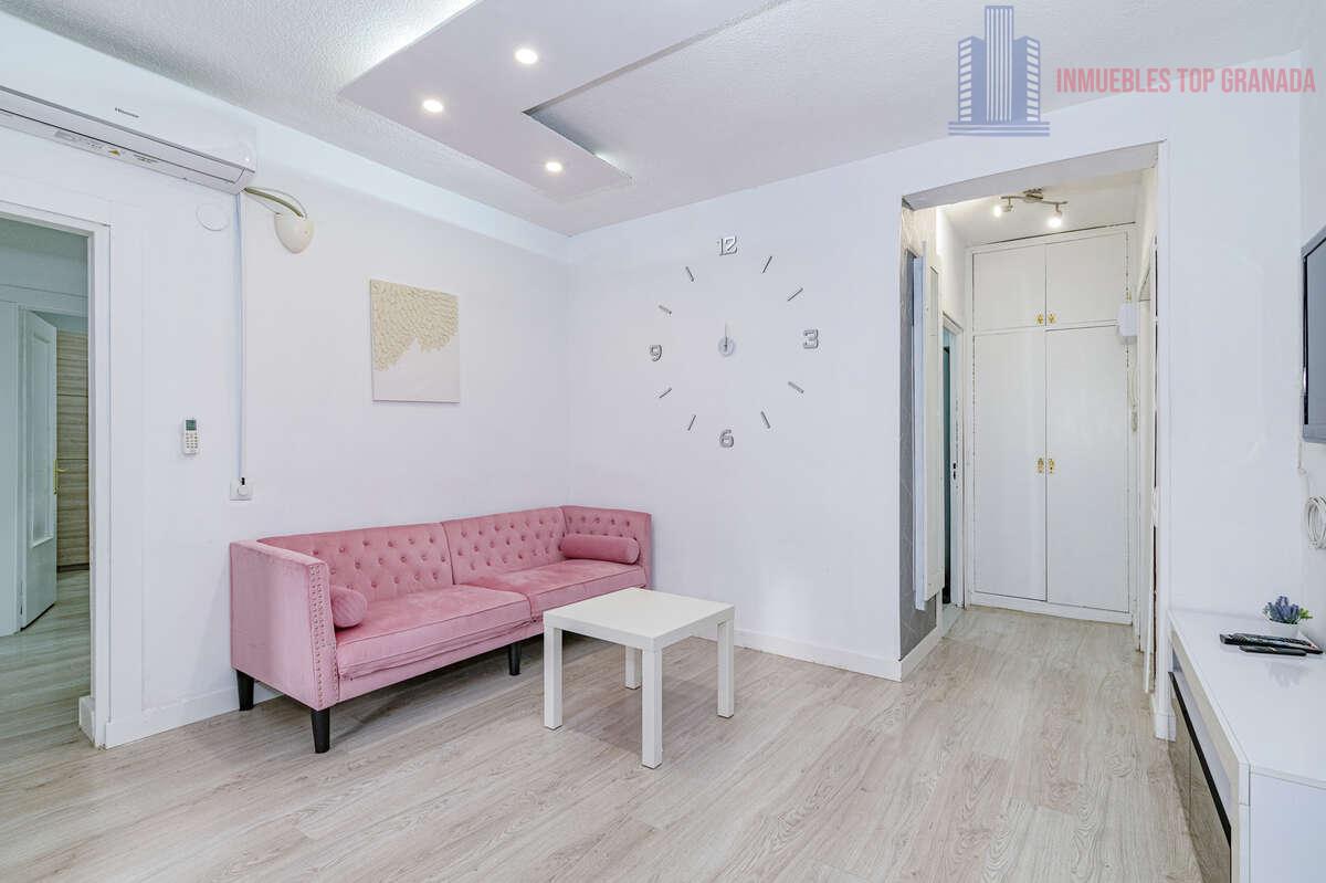 Venta de piso en Granada