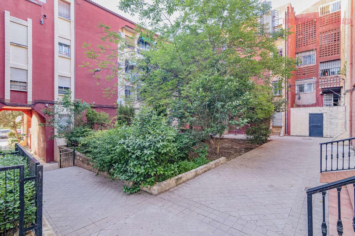 Venta de piso en Granada