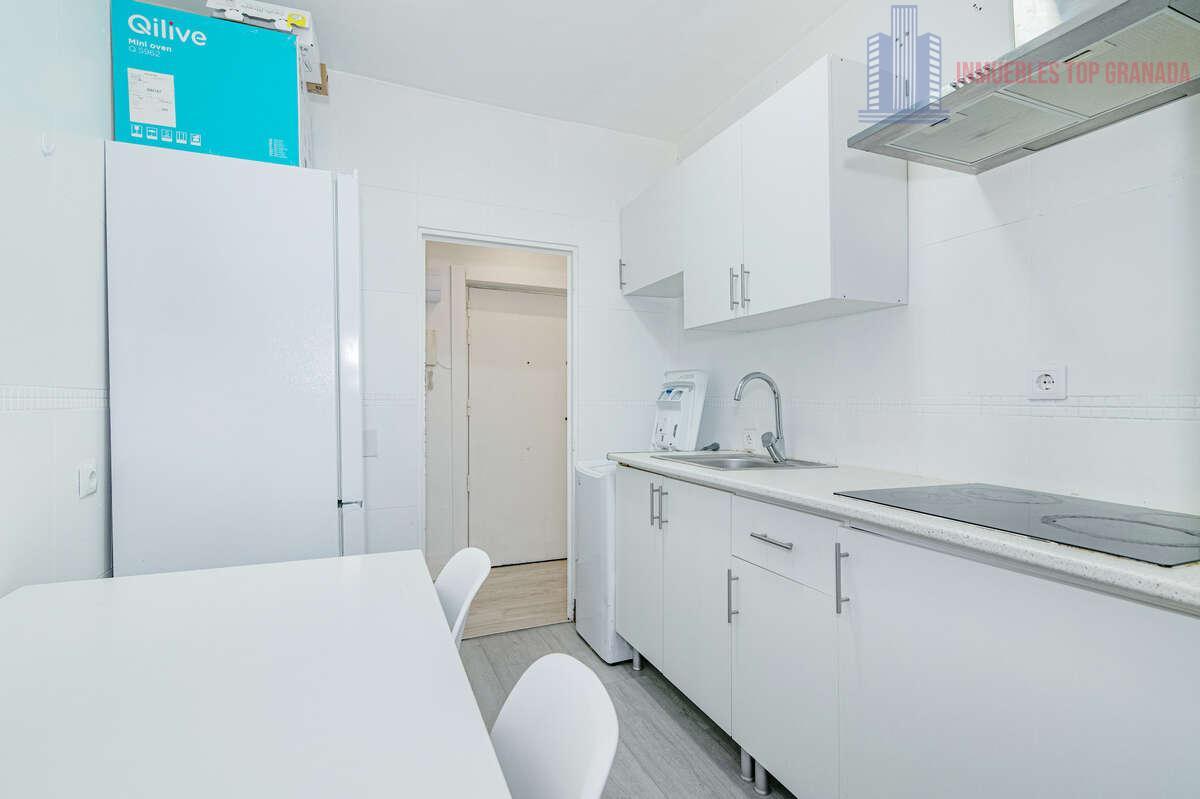 Venta de piso en Granada
