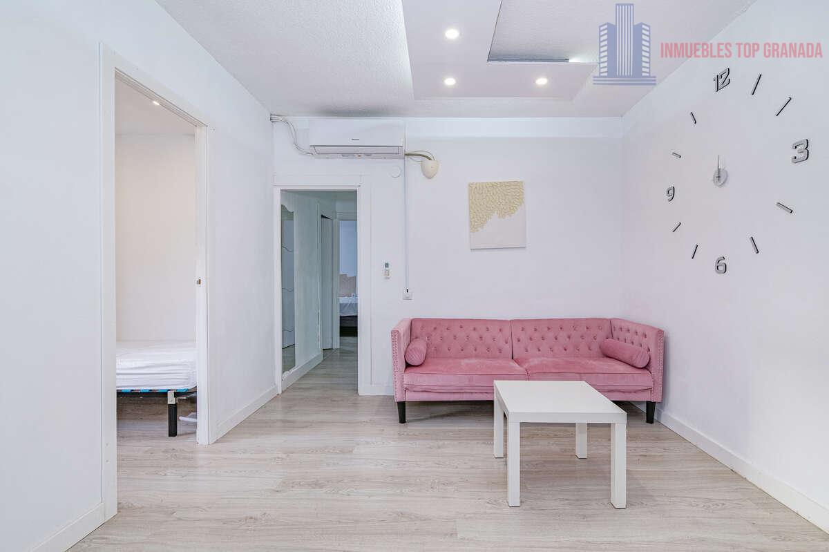 Venta de piso en Granada