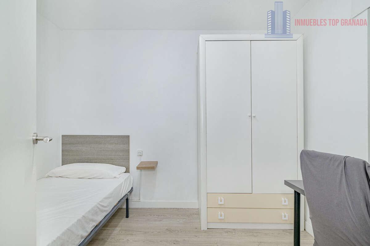 Venta de piso en Granada