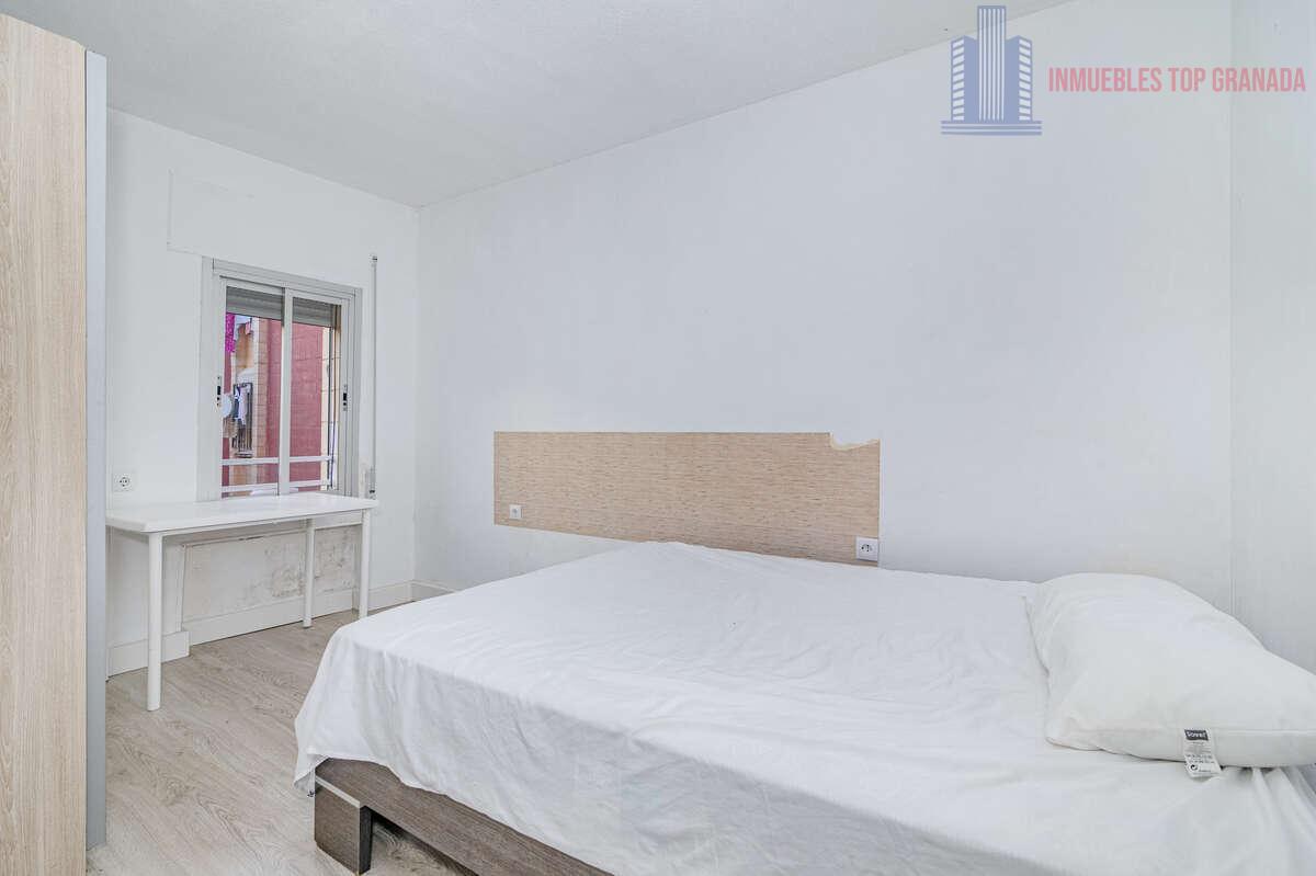 Venta de piso en Granada