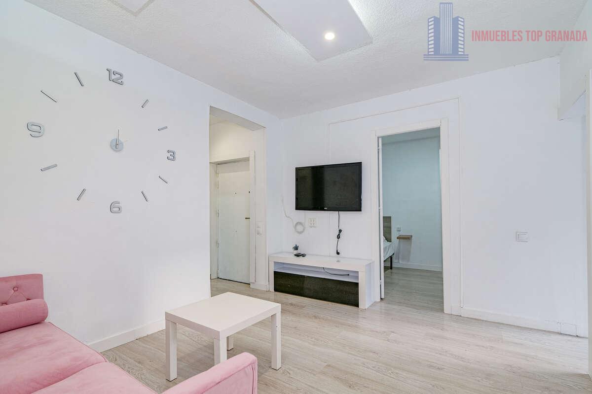 Venta de piso en Granada