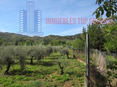 Venta de terreno en Cenes de la Vega