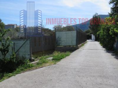 Venta de terreno en Cenes de la Vega