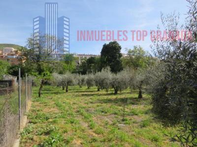 Venta de terreno en Cenes de la Vega