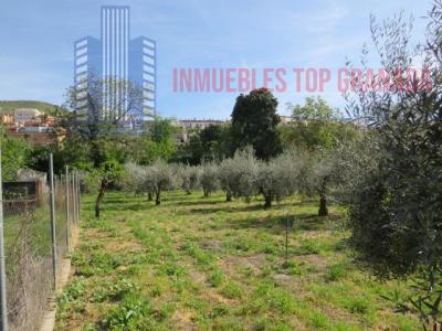 Venta de terreno en Cenes de la Vega