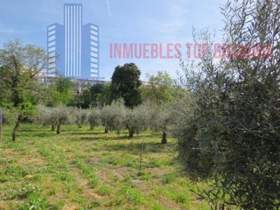 Venta de terreno en Cenes de la Vega