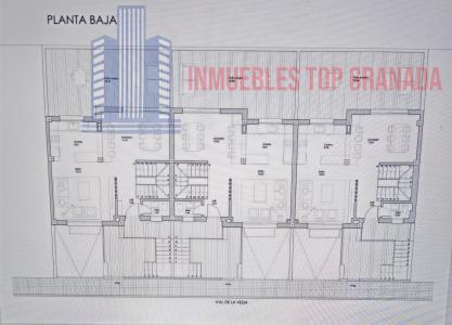 Venta de casa en Belicena