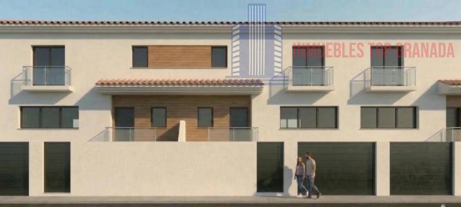 Venta de casa en Belicena