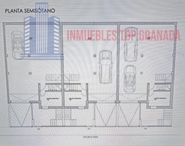 Venta de casa en Belicena