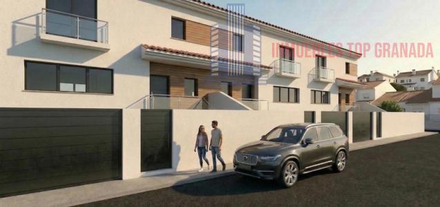 Venta de casa en Belicena