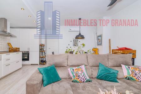 Venta de piso en Granada