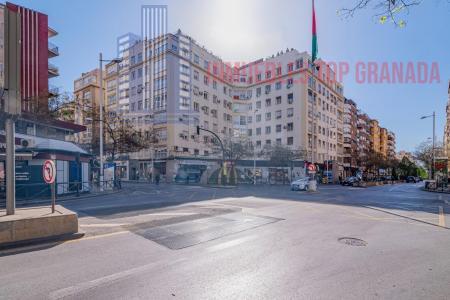Venta de piso en Granada