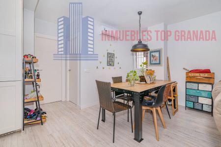 Venta de piso en Granada