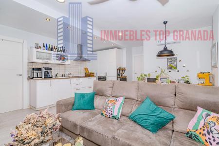 Venta de piso en Granada