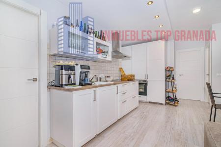 Venta de piso en Granada