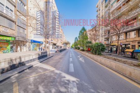 Venta de piso en Granada