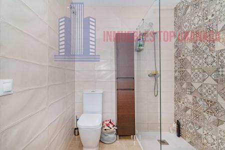 Venta de piso en Granada