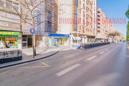 Venta de piso en Granada