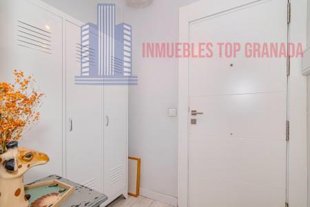 Venta de piso en Granada
