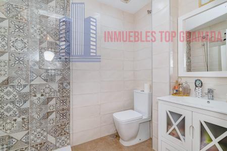 Venta de piso en Granada