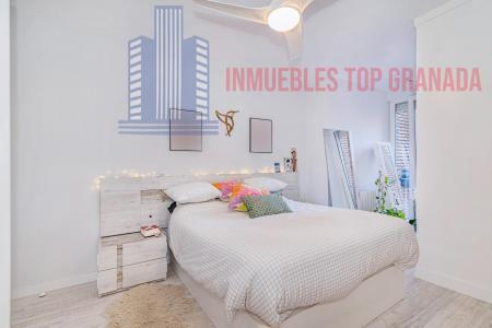 Venta de piso en Granada