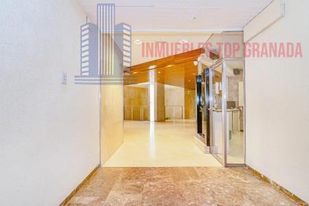 Venta de piso en Granada