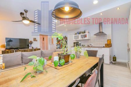 Venta de piso en Granada