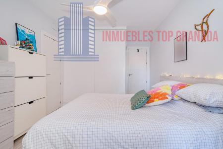 Venta de piso en Granada