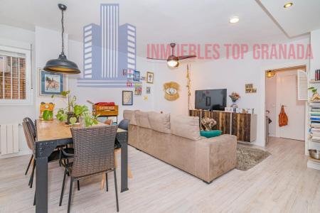 Venta de piso en Granada