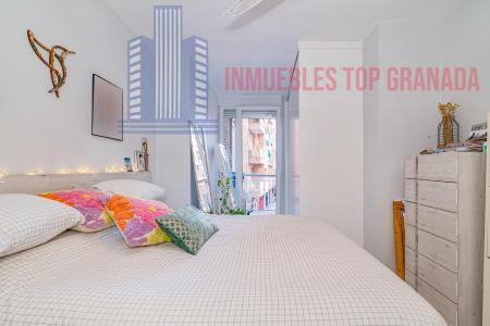 Venta de piso en Granada