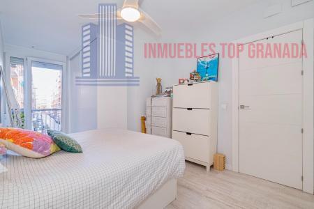 Venta de piso en Granada