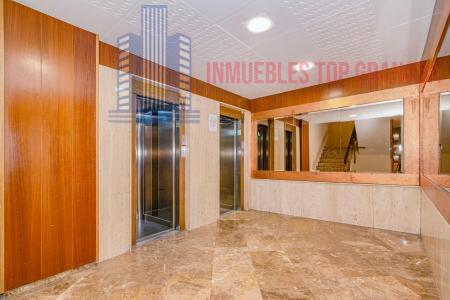 Venta de piso en Granada