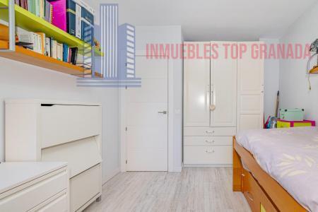 Venta de piso en Granada