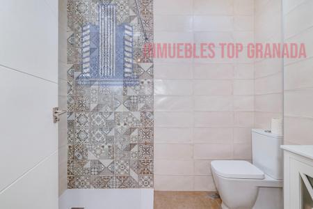 Venta de piso en Granada