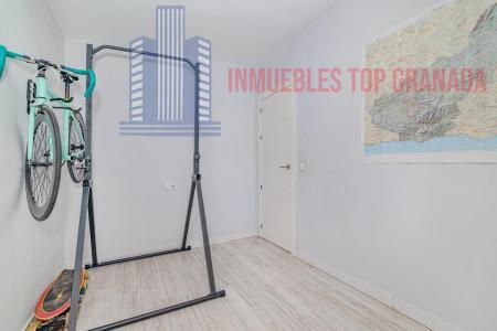 Venta de piso en Granada