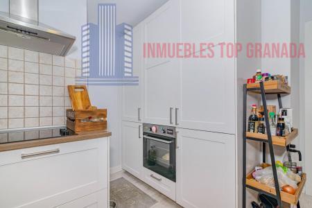 Venta de piso en Granada